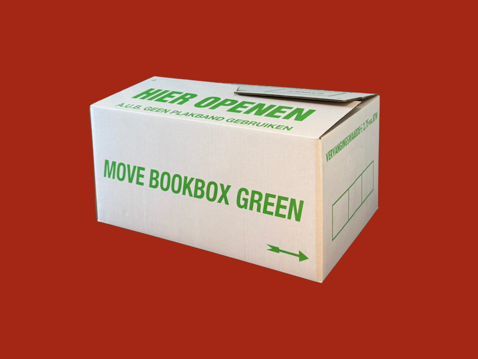 Movebookbox