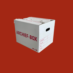 Archiefbox
