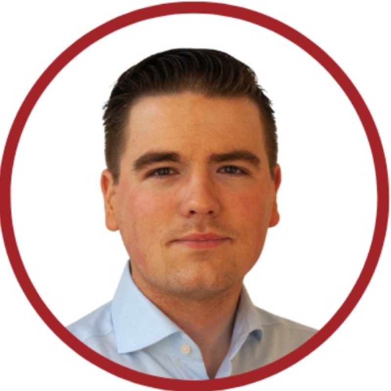 Jasper van 't Net
